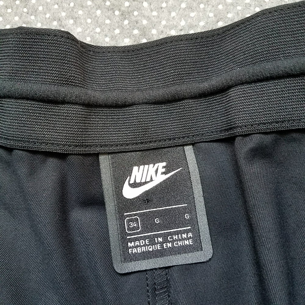 NIKE TECH PACK CARGO PANTS - Picture 9 of 11